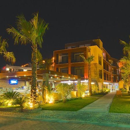 Marisol Boutique Hotel Gündoğan Zewnętrze zdjęcie