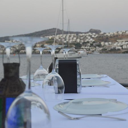 Marisol Boutique Hotel Gündoğan Zewnętrze zdjęcie