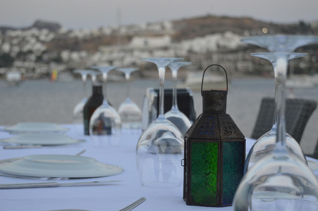 Marisol Boutique Hotel Gündoğan Zewnętrze zdjęcie