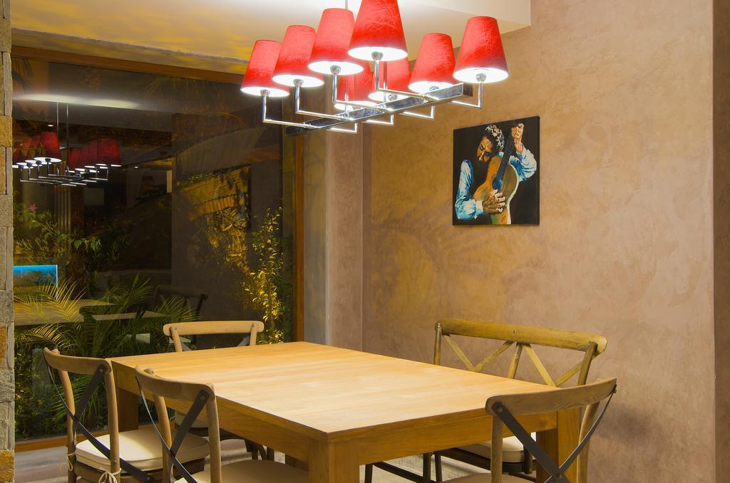 Marisol Boutique Hotel Gündoğan Zewnętrze zdjęcie