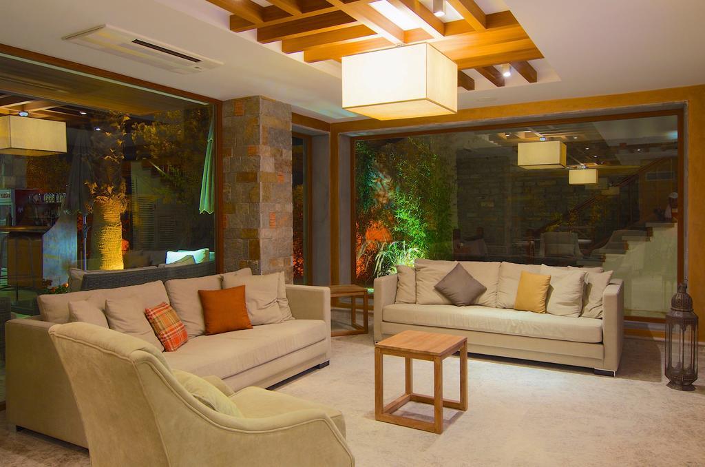 Marisol Boutique Hotel Gündoğan Zewnętrze zdjęcie