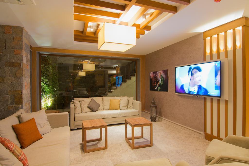 Marisol Boutique Hotel Gündoğan Zewnętrze zdjęcie
