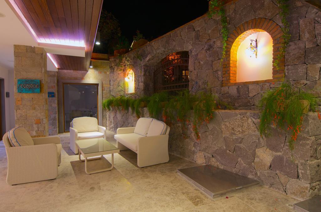 Marisol Boutique Hotel Gündoğan Zewnętrze zdjęcie