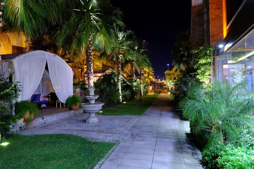 Marisol Boutique Hotel Gündoğan Zewnętrze zdjęcie