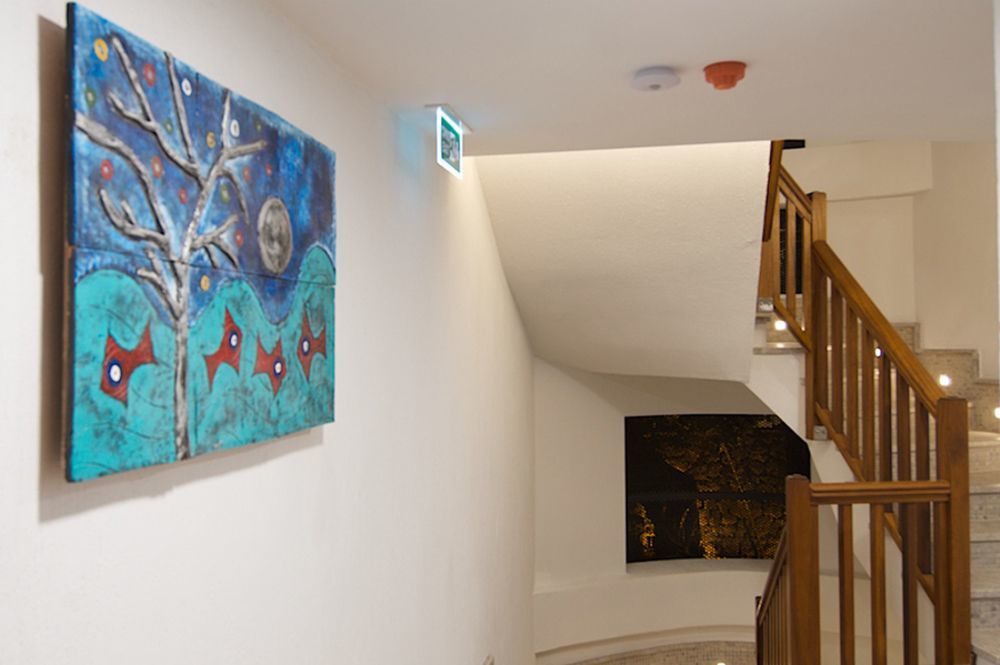 Marisol Boutique Hotel Gündoğan Zewnętrze zdjęcie