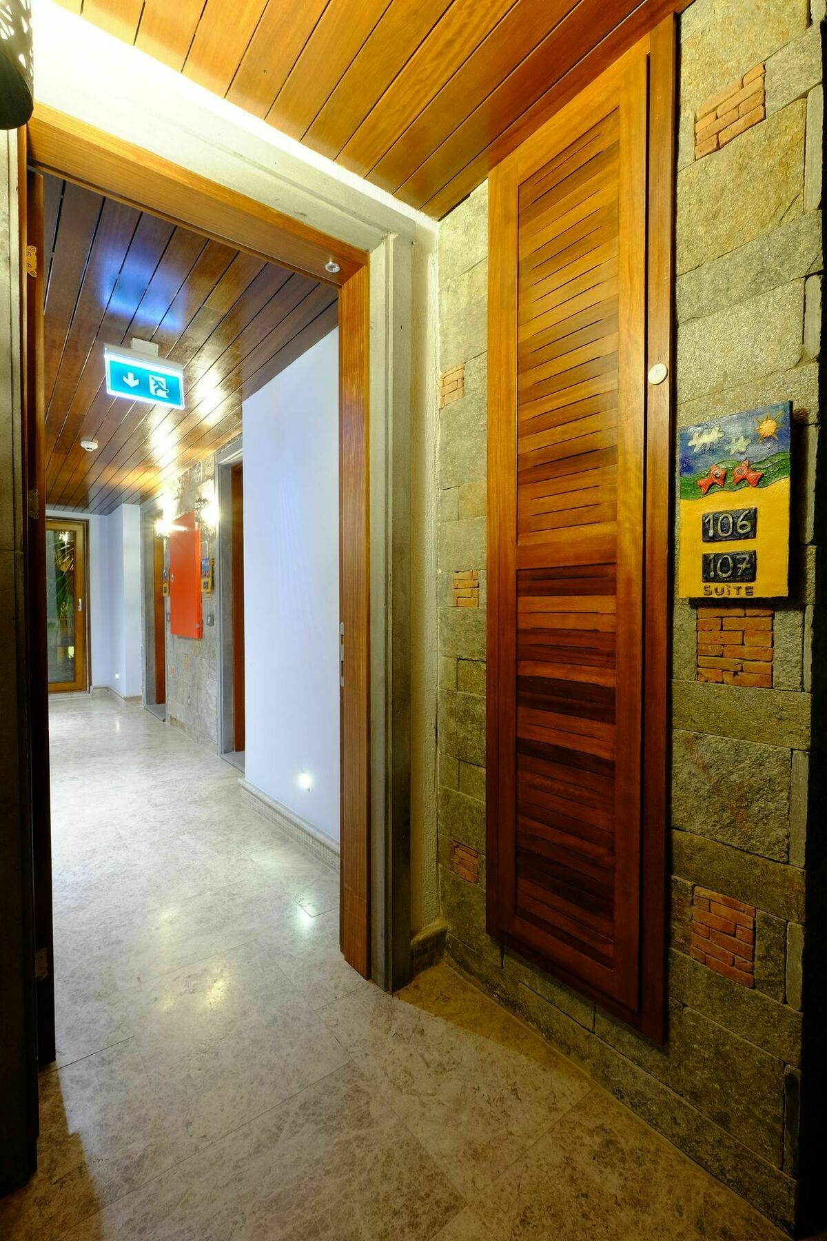 Marisol Boutique Hotel Gündoğan Zewnętrze zdjęcie